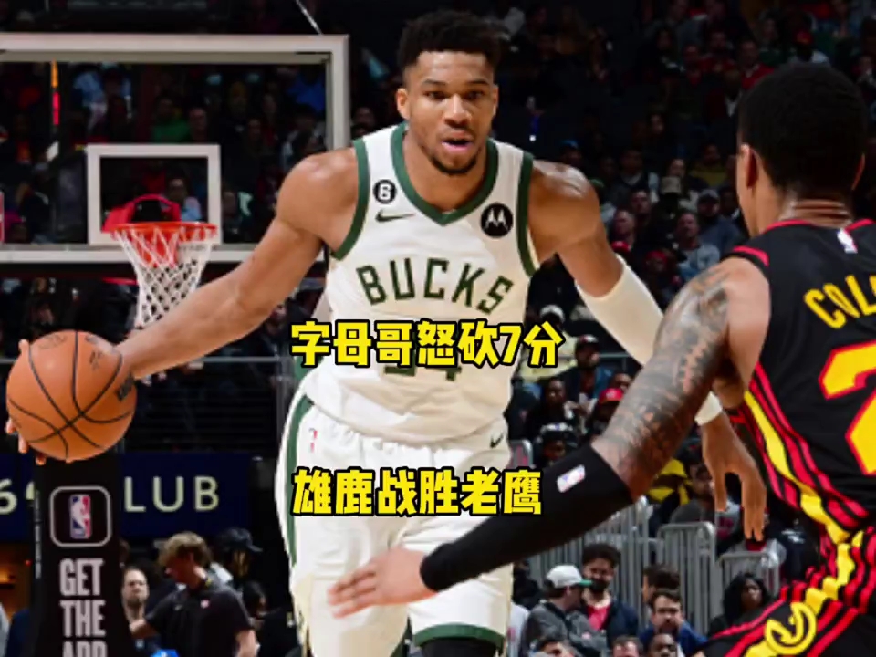 乐鱼体育app官方登录入口- 字母哥50佳球高清视频 